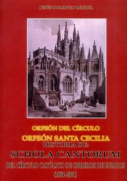 Círculo Católico De Obreros Historia de "Schola Cantorum"